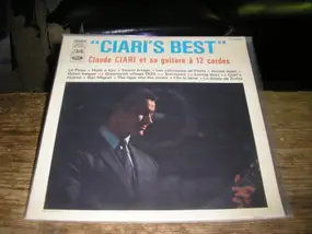 Claude Ciari - Ciari's Best