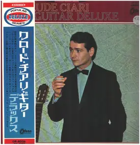Claude Ciari - Guitar Deluxe