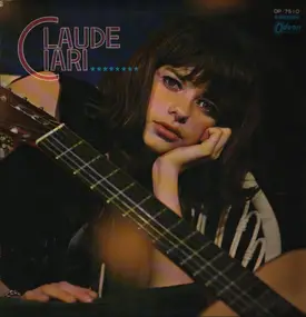 Claude Ciari - 哀愁のコルドバ