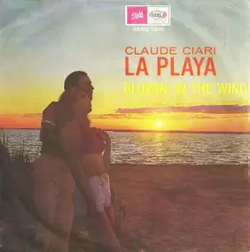 Claude Ciari - La Playa