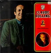 Claude Bolling - Original Boogie & Rag-Time