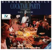Claude Bolling - Cocktail Party