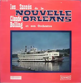 Claude Bolling - Les Succès de la Nouvelle Orleans