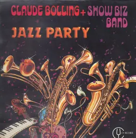 Claude Bolling - Jazz Party