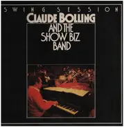 Claude Bolling & Le Show Biz Band - Swing Session