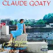 Claude Goaty - Marjolaine / L'Air De Paris