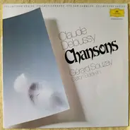Claude Debussy - Gérard Souzay , Dalton Baldwin - Chansons