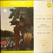 Claude Debussy - Peter Frankl - Oeuvres Pour Piano