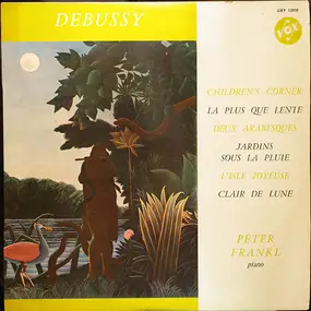 Claude Debussy - Oeuvres Pour Piano