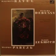 Debussy / Ravel - Iberia / Spanish Rhapsody & La Valse