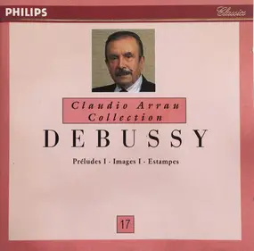 Claude Debussy - Préludes I - Images I - Estampes
