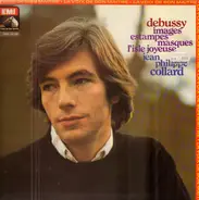 Claude Debussy , Jean-Philippe Collard - L´Isle Joyeuse; Masques; Images; Estampes