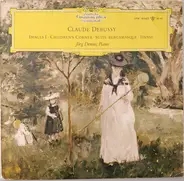 Debussy - Images I / Children's Corner / Suite Bergamasque / Danse