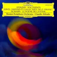 Debussy - Nocturnes