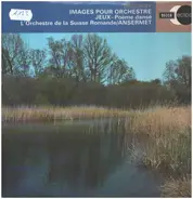 Debussy - Images Pour Orchestre  Jeux - Poème Dansé