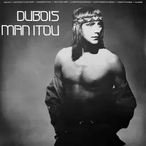 Claude Dubois - Man Itou