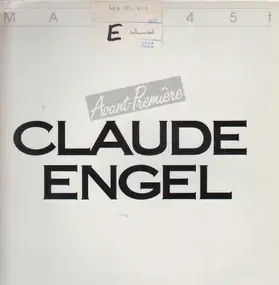 Claude Engel - Equatorial