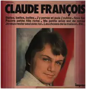Claude Francois - Collection Jean-Marie Périer