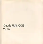 Claude François - My Boy
