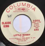 Claude King - Little Buddy
