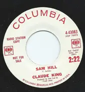Claude King - Sam Hill