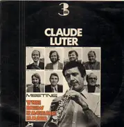 Claude Luter, The New Ragtime Band - The New Ragtime Band Meeting Claude Luter