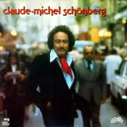 Claude-Michel Schönberg - Claude-Michel Schönberg
