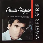 Claude Nougaro - Vol. 2