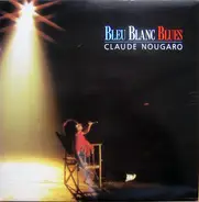 Claude Nougaro - Bleu Blanc Blues