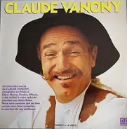 Claude Vanony - No Name