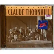Claude Thornhill - Best Of Big Bands