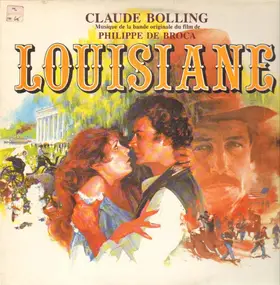 Claude Bolling - Louisiane