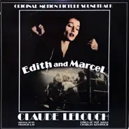 Francis Lai, Edith Piaf, Charles Aznavour - Edith And Marcel