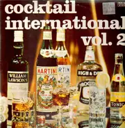 Claudius Alzner Und Seine Solisten - Cocktail International Vol. 2