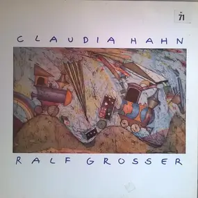 Claudia Hahn , Ralf Großer - Claudia Hahn & Ralf Großer
