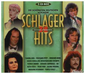 Claudia Jung - Schlager Hits