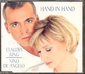 Claudia Jung - Hand In Hand