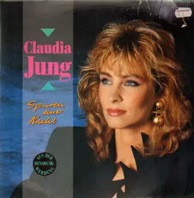 Claudia Jung - Spuren Einer Nacht