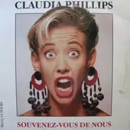 Claudia Phillips - Souvenez-Vous De Nous