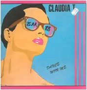 Claudia T - Dance With Me