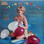 Claudia Wheeler - The Price Is Right