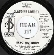 Claudine Longet - Electric Moon