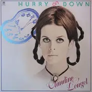 Claudine Longet - Hurry On Down