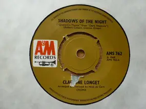 Claudine Longet - Shadows Of The Night