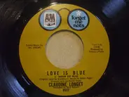 Claudine Longet - Love Is Blue (L'amour Est Bleu)