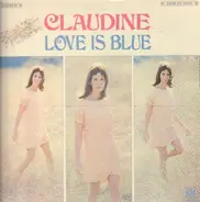 Claudine Longet - Love Is Blue