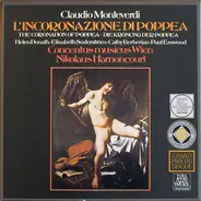 Monteverdi - The Coronation Of Poppea