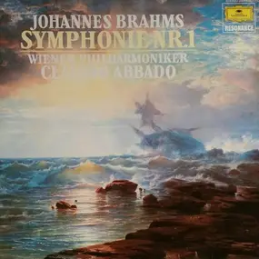 Johannes Brahms - Symphonie Nr.1