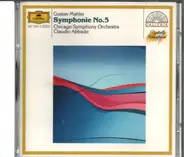 Claudio Abbado - Mahler: Sinfonie Nr.5