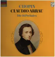 Chopin - Die 26 Preludes